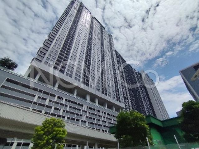 Service Apartment