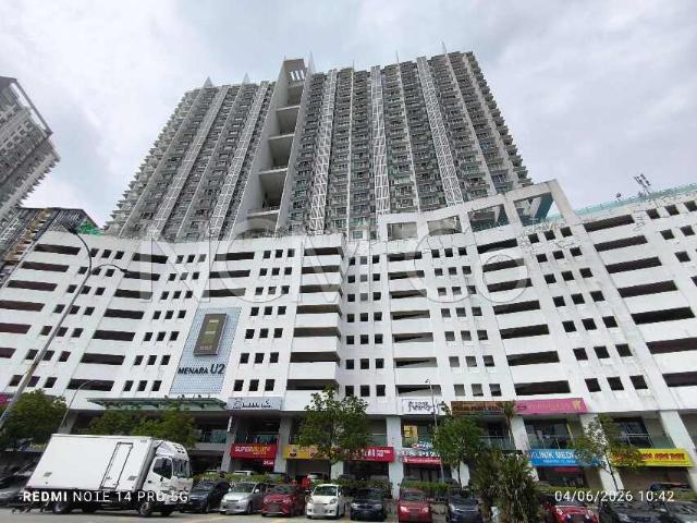 Service Apartment