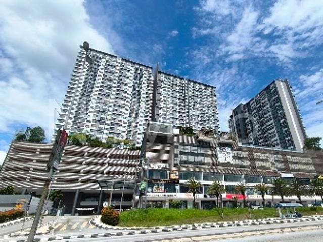 Service Apartment