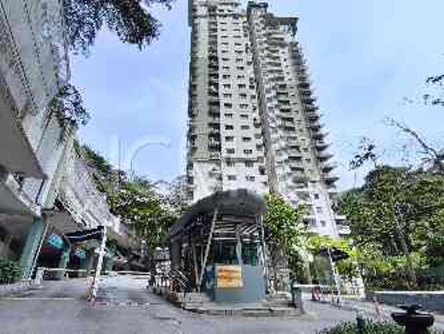 Service Apartment