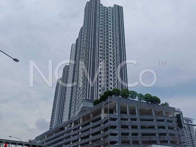 Service Apartment