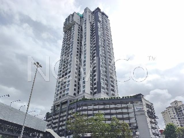 Service Apartment