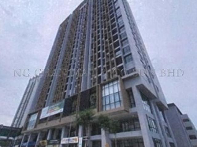 Service Apartment