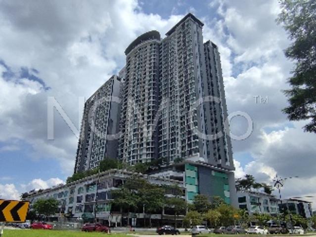 Service Apartment