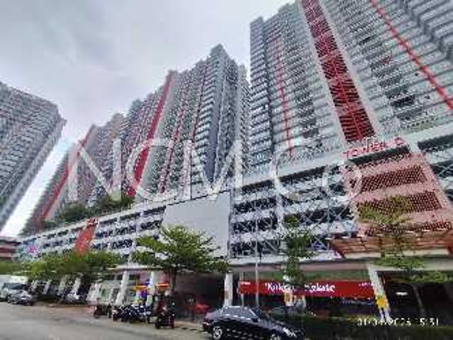 Service Apartment