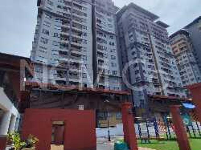Service Apartment