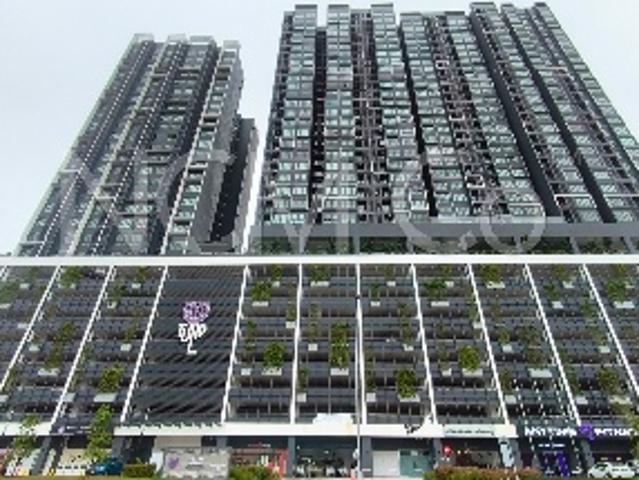 Service Apartment