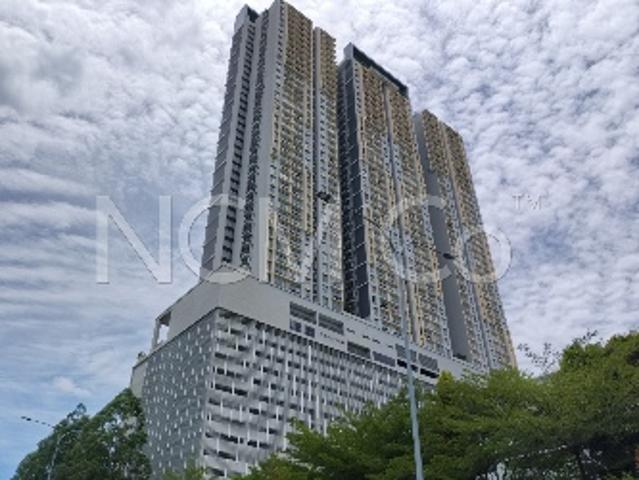 Service Apartment