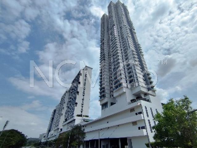 Service Apartment