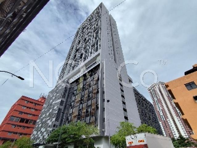Service Apartment