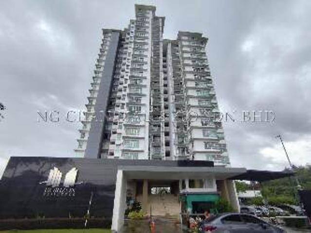 Service Apartment