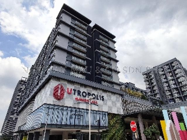 Service Apartment