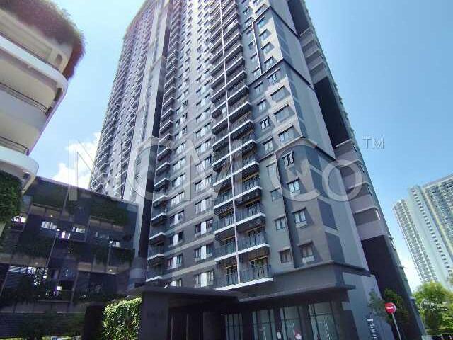 Service Apartment