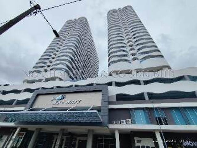Service Apartment