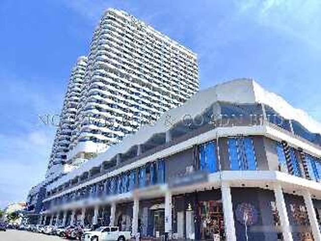 Service Apartment