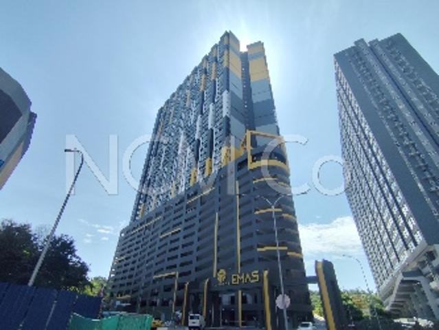 Service Apartment