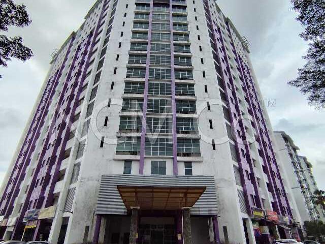 Service Apartment