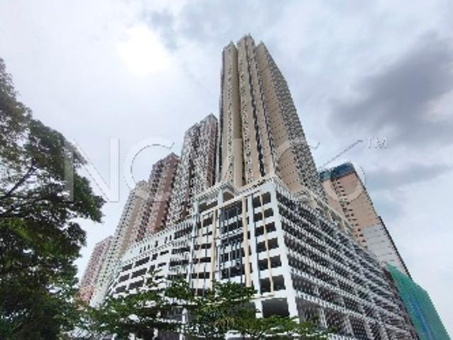 Service Apartment