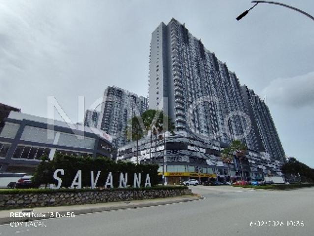 Service Apartment