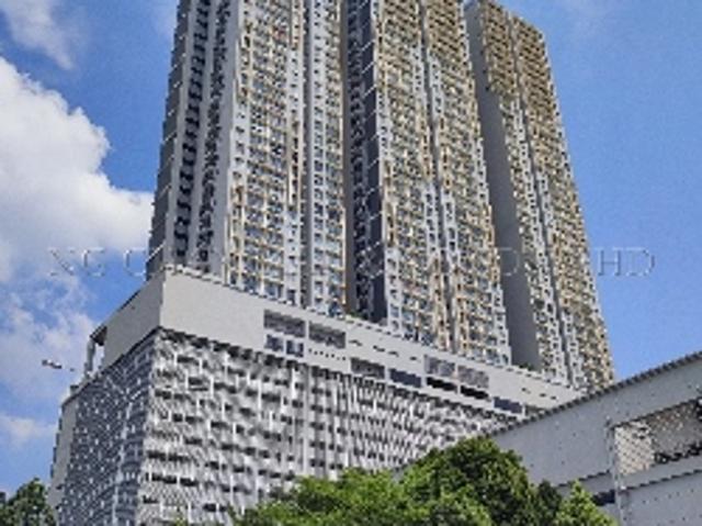 Service Apartment