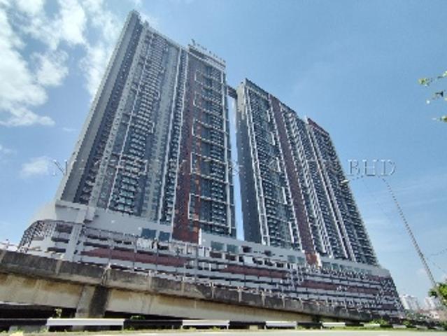 Service Apartment