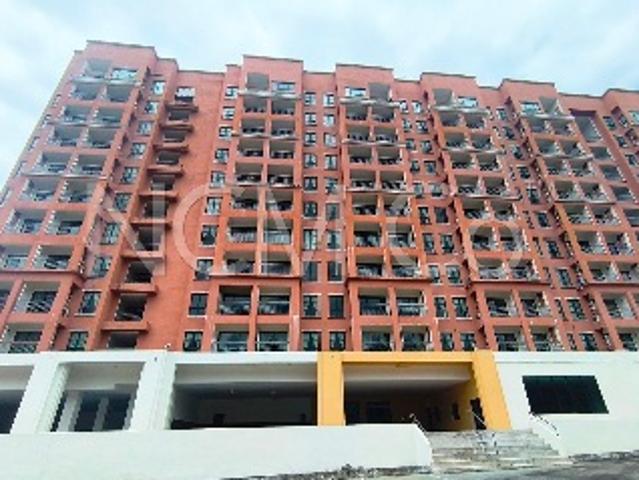 Service Apartment