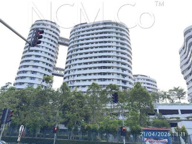 Service Apartment