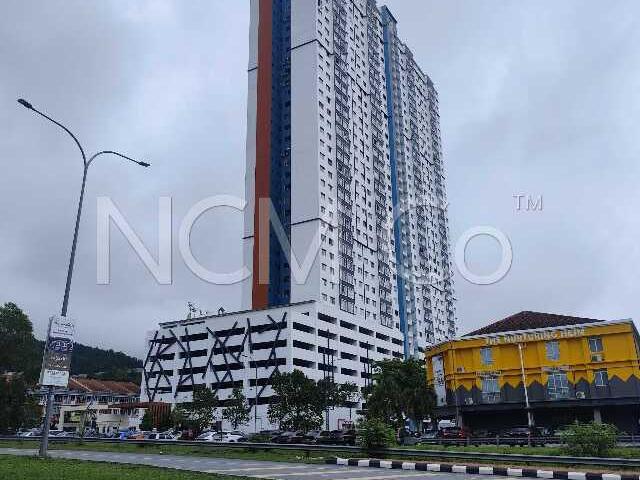 Service Apartment