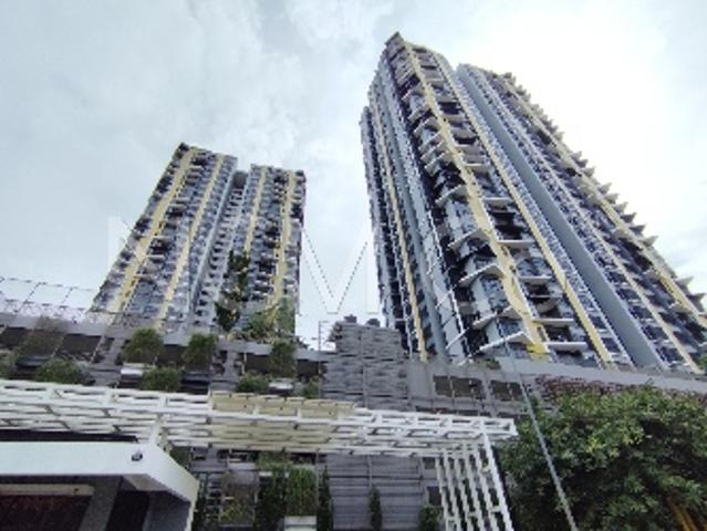 Service Apartment