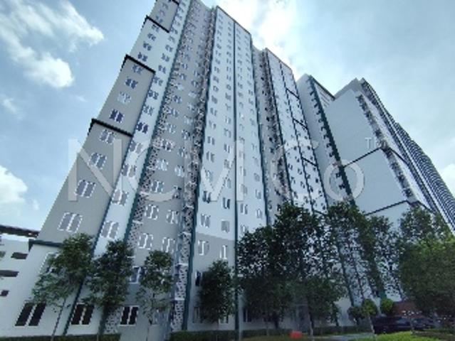 Service Apartment