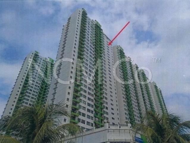 Service Apartment