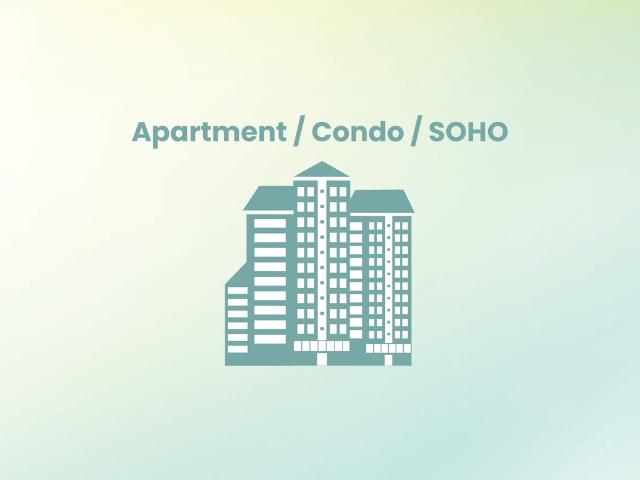 Service Apartment