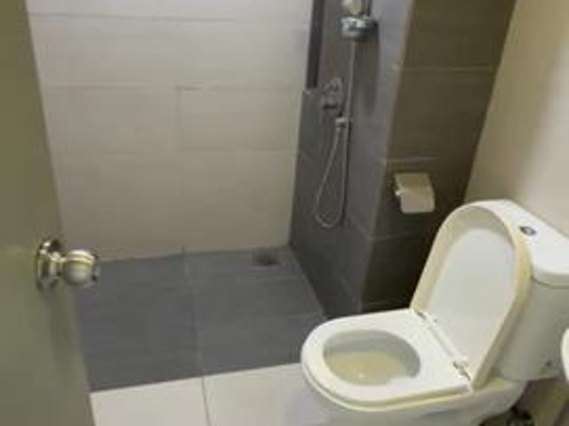 Service Apartment Vertex Cybersquare Cyberjaya