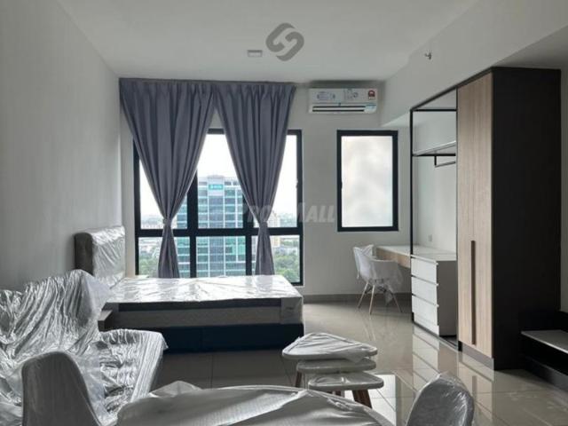 Service Apartment Alinea Suites Seksyen 14 Shah Alam