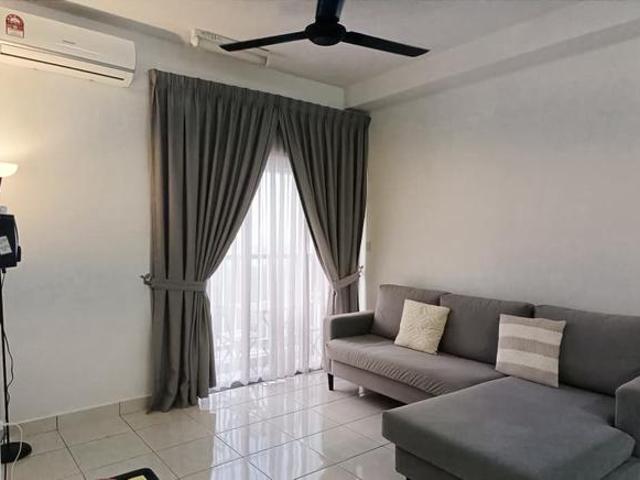 Service Apartment for Sale