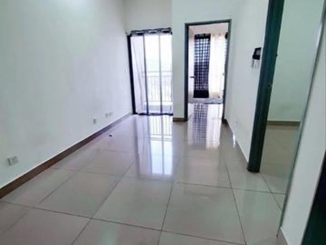 Service Apartment for SALE Good For Investment Ayuman Suite