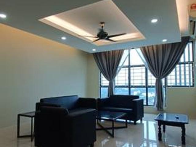 Service Apartment for SALE SA213A06