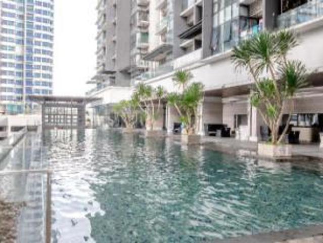 Service Apartment for rent