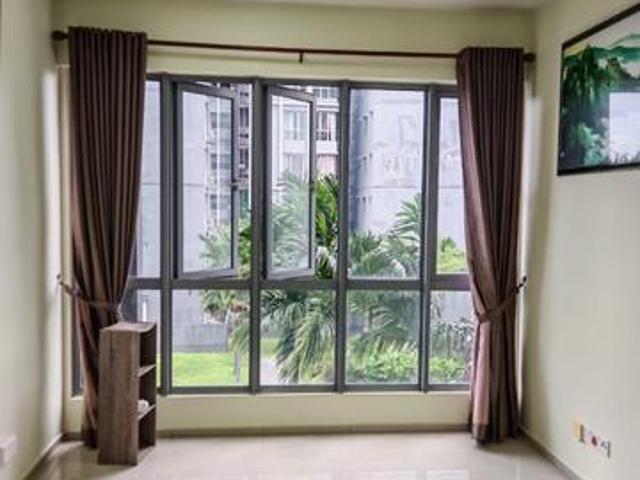 Service apartment Gravity 8 Klang for rent