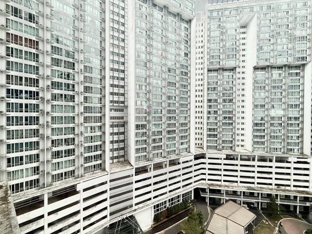 Service Apartment House For Sale Cambridge Tower Cyberjaya Selangor