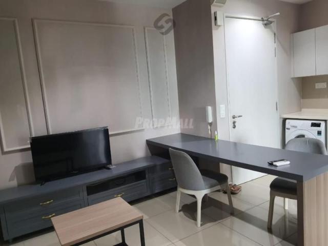 Service Apartment Hyde Tower I City Seksyen 7 Shah Alam