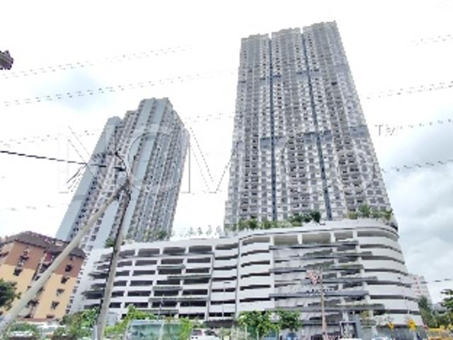 Service Apartment, Intermediate