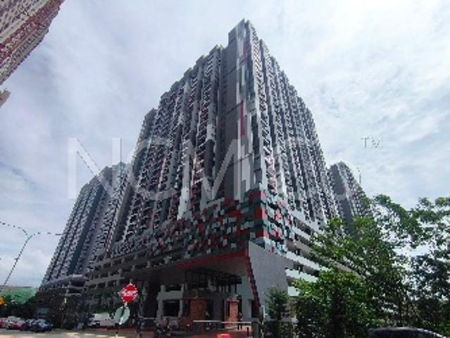 Service Apartment, Intermediate