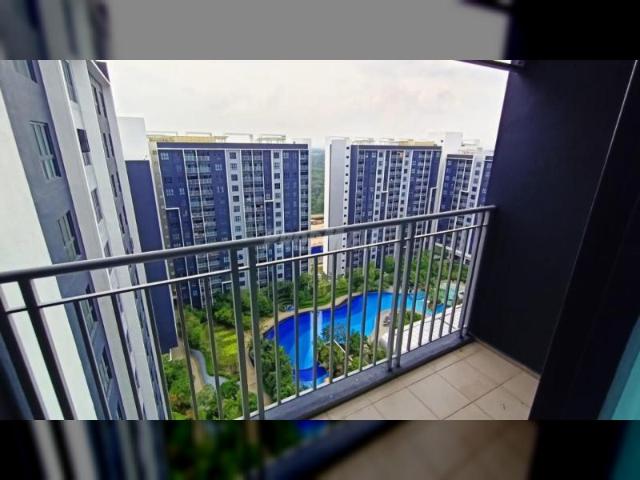 Service Apartment @ Mayabay, Gamuda Cove, Banting