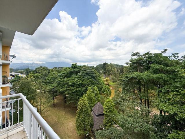 service APARTMENT MENGHADAP TASIK area senawang