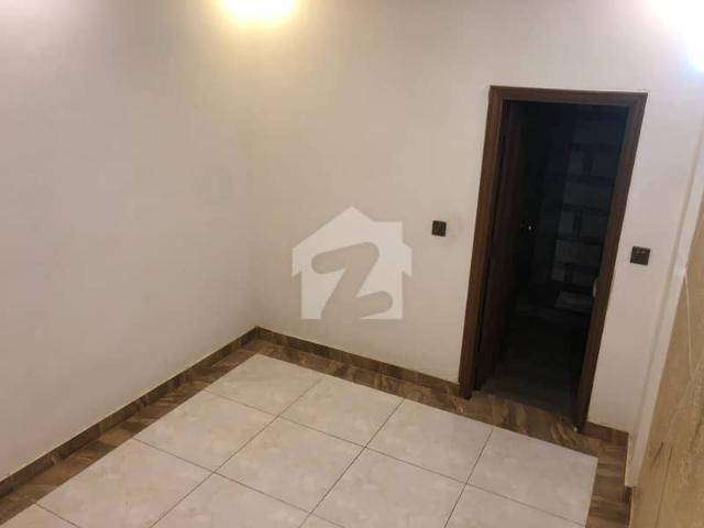 Service Apartment Running As Guest House At Maham Tower Handsome Income 2 Bed DD 1100 Square Feet Apartment Available On Easy Instalment At Main Gulistan E Johar Block 12