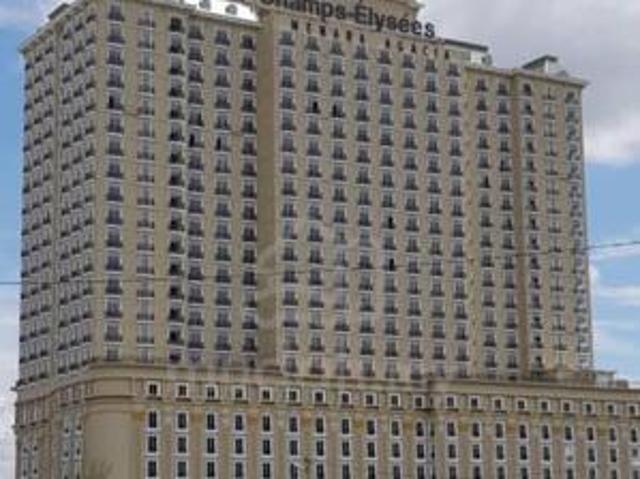 service Condo for sale