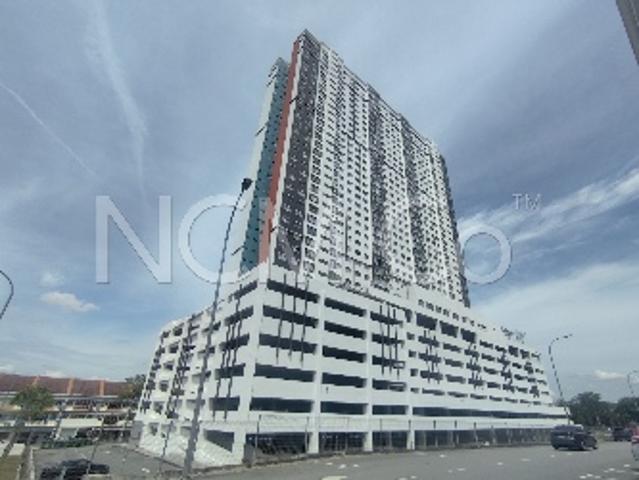 Service Residence