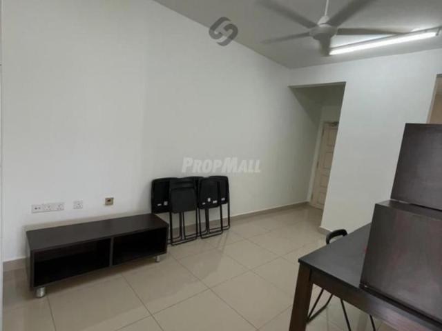 SERVICE RESIDENCE, THE ARC @ CYBERJAYA, SELANGOR