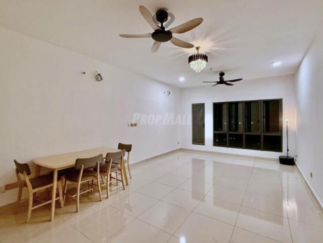 [ SERVICE RESIDENCE ] TULIP RESIDENCE DENAI ALAM